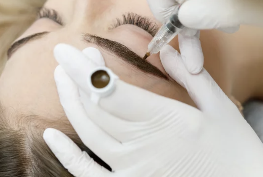 Dermopigmentation-Sourcils-Un Regard VIP