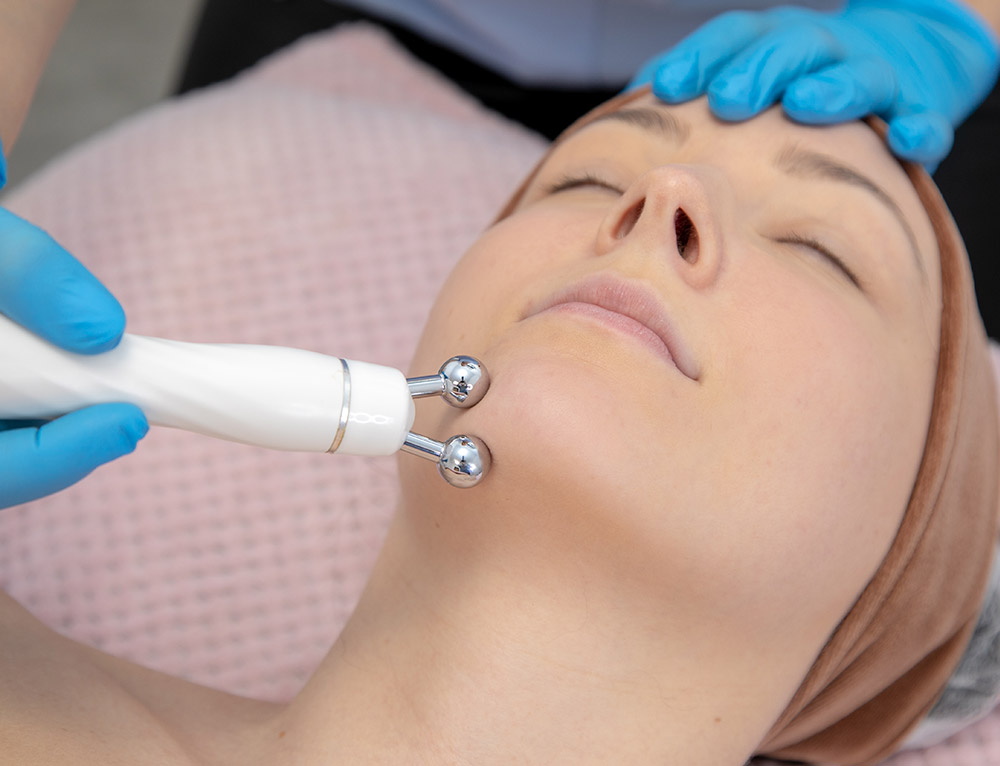 Hydrafacial 