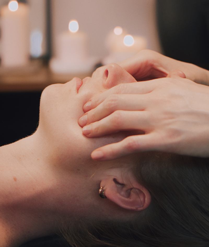 Massage japonais