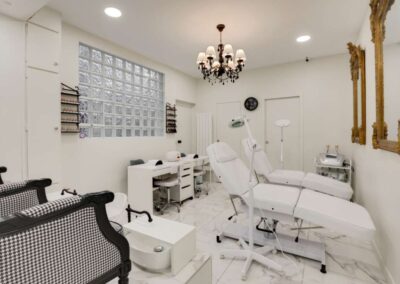 Salon Mademoiselle