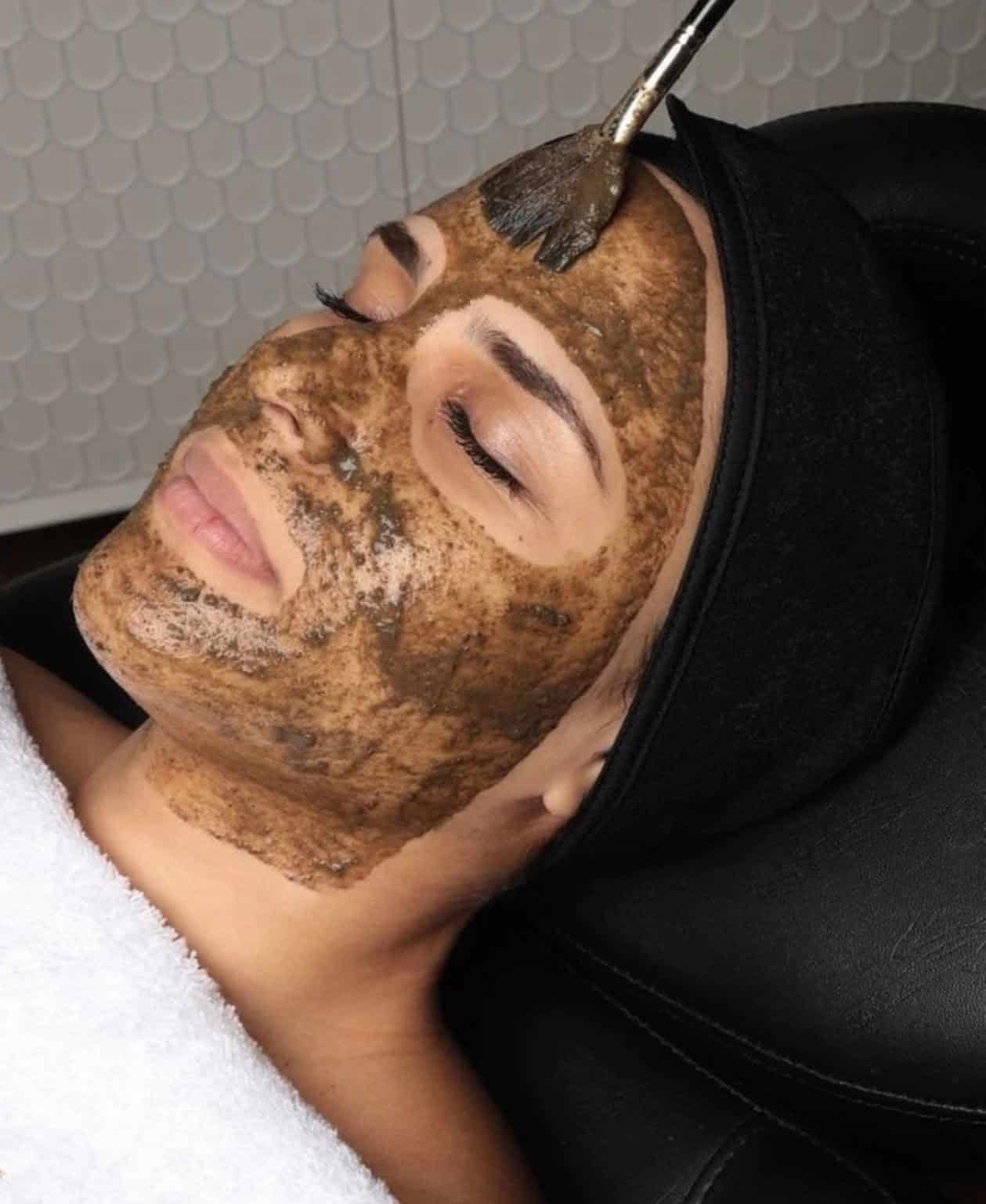 Plasma Lift - Un Regard VIP - salon de beauté - Paris